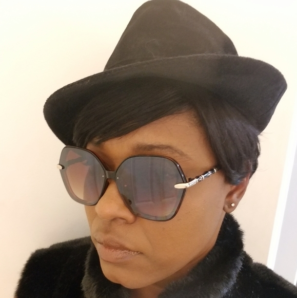 Fedora hat - Picture 1 of 7